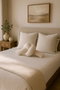 Aberto Design Ask Dugum - Beige Claro